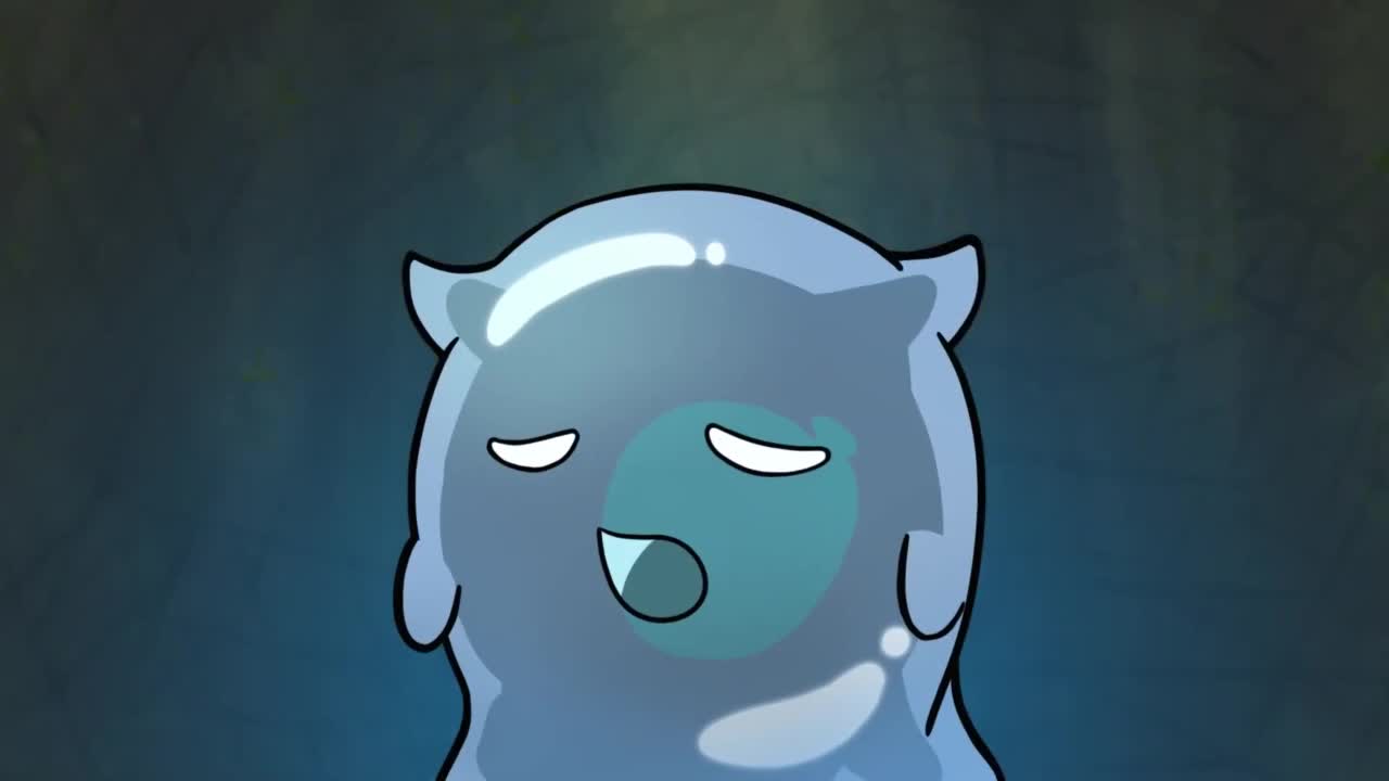 Аяка: Мини-аниме