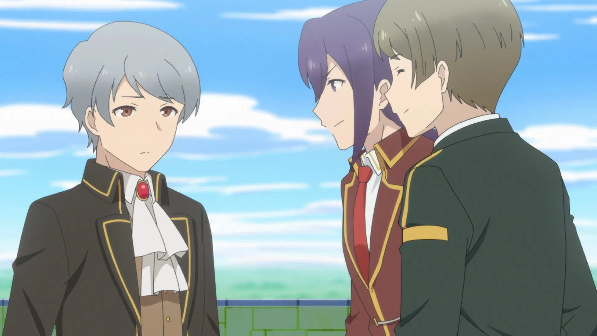 Я выживу с помощью зелий!