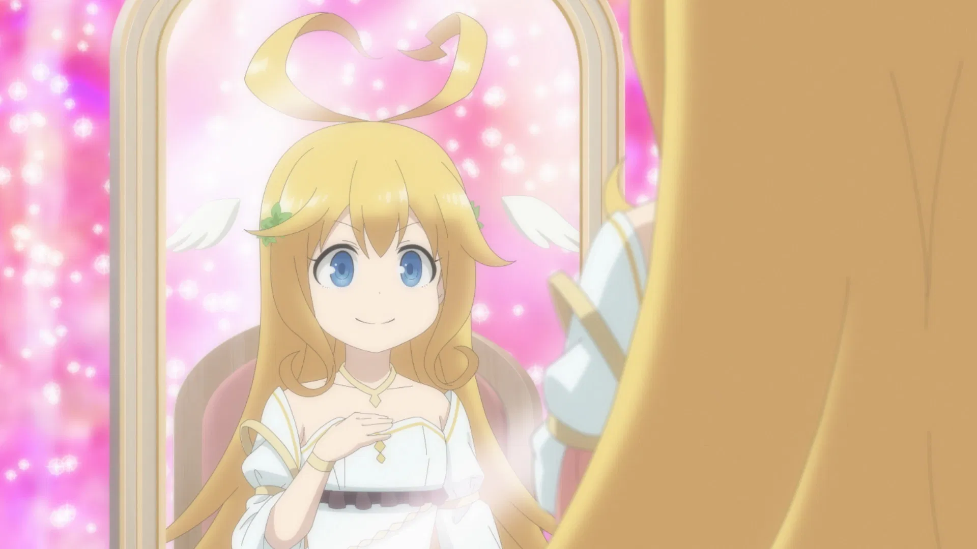 Я выживу с помощью зелий!