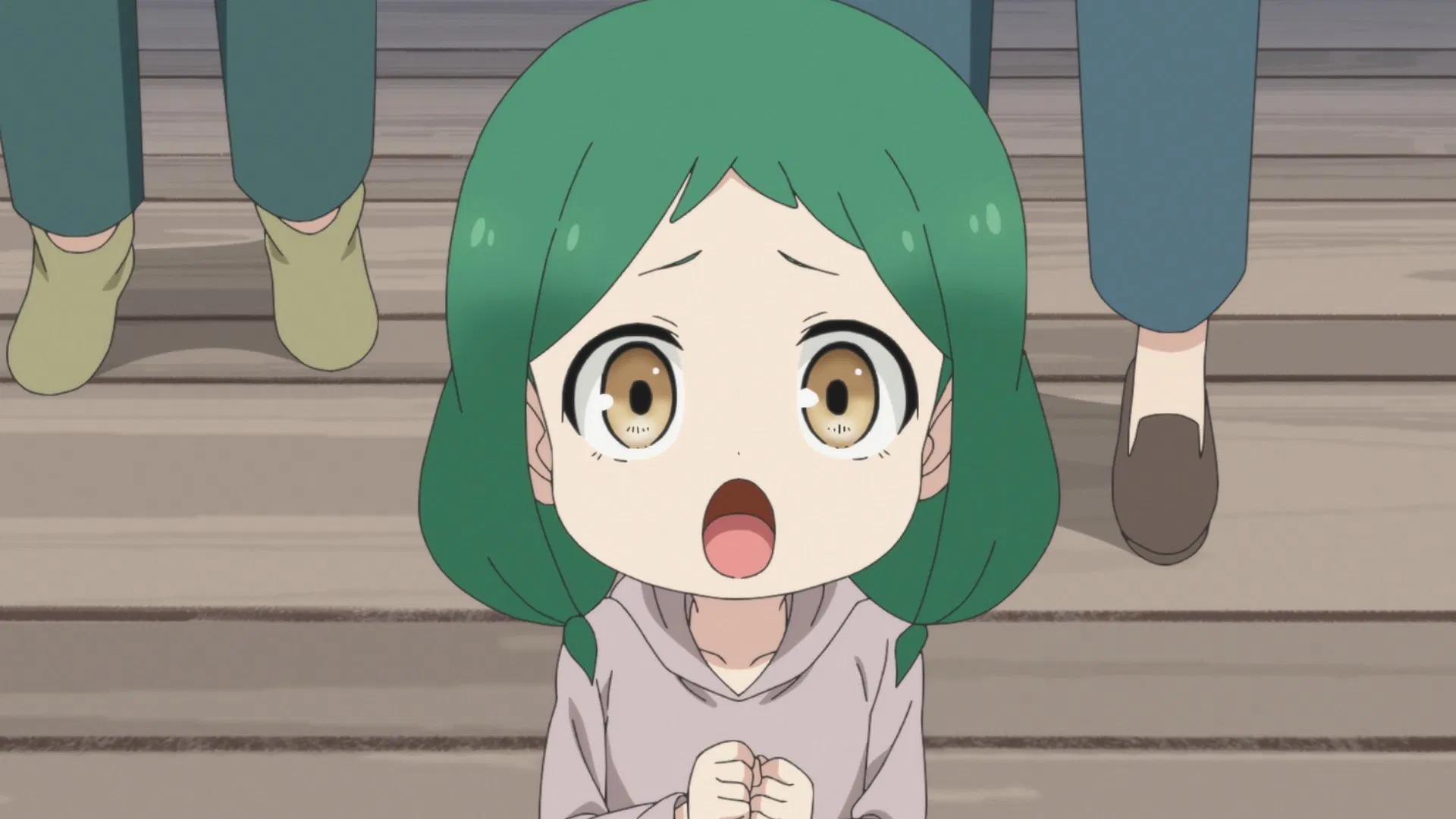 Я выживу с помощью зелий!