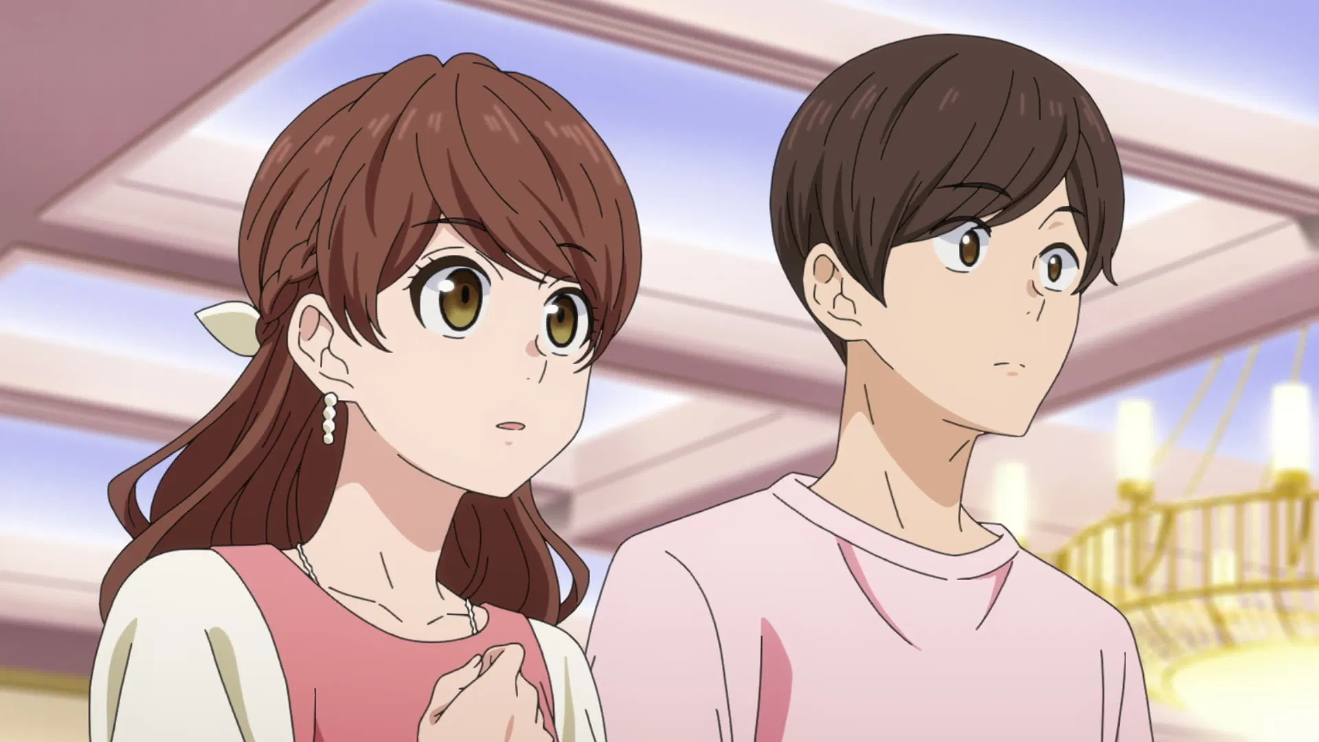 Четверо братьев Юдзуки