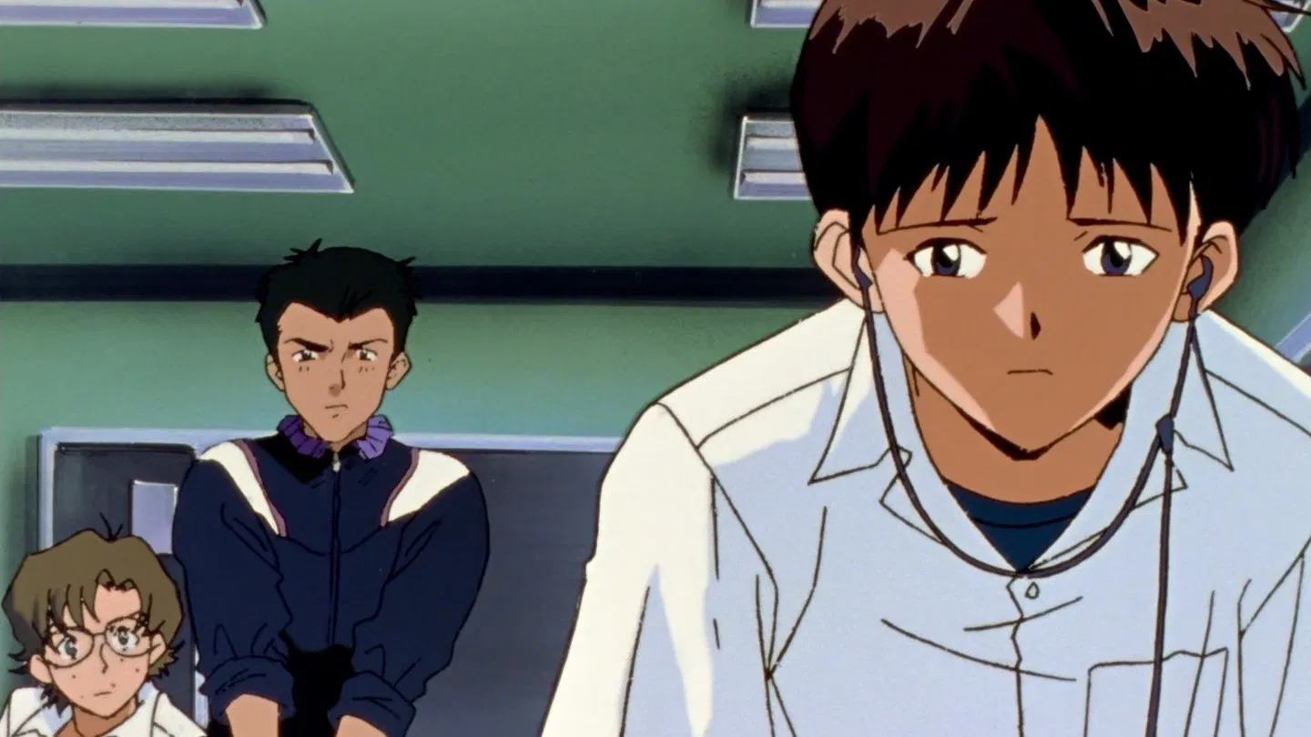 Евангелион