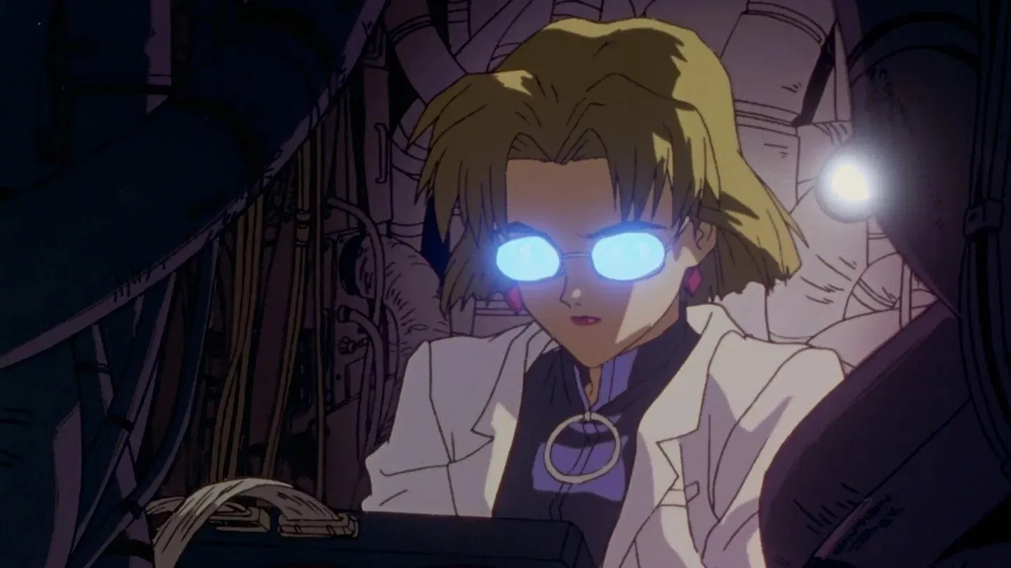 Евангелион