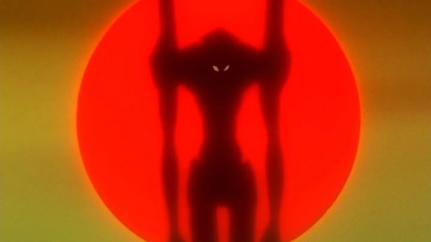 Евангелион