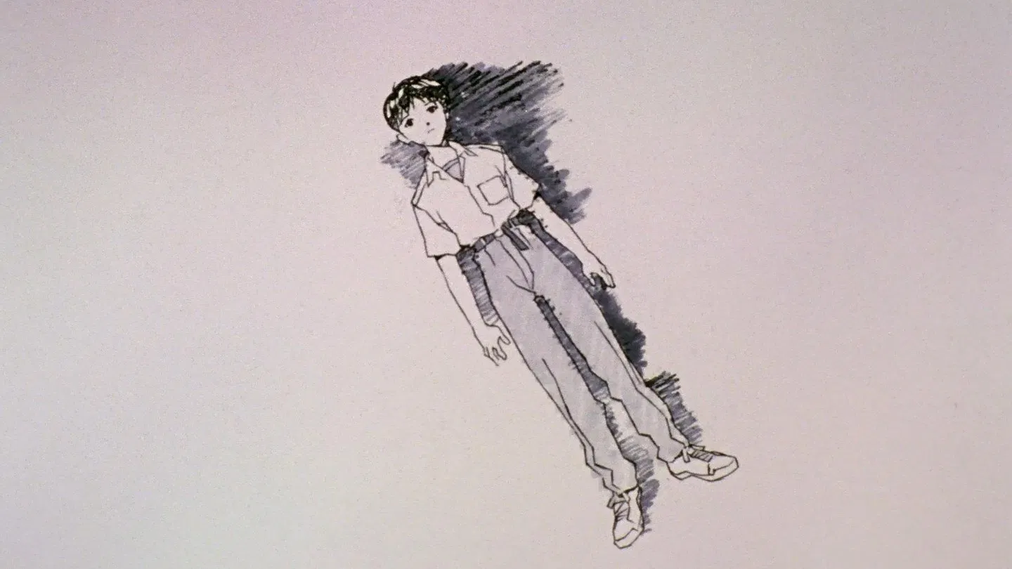 Евангелион