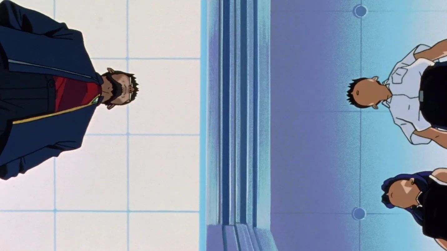 Евангелион