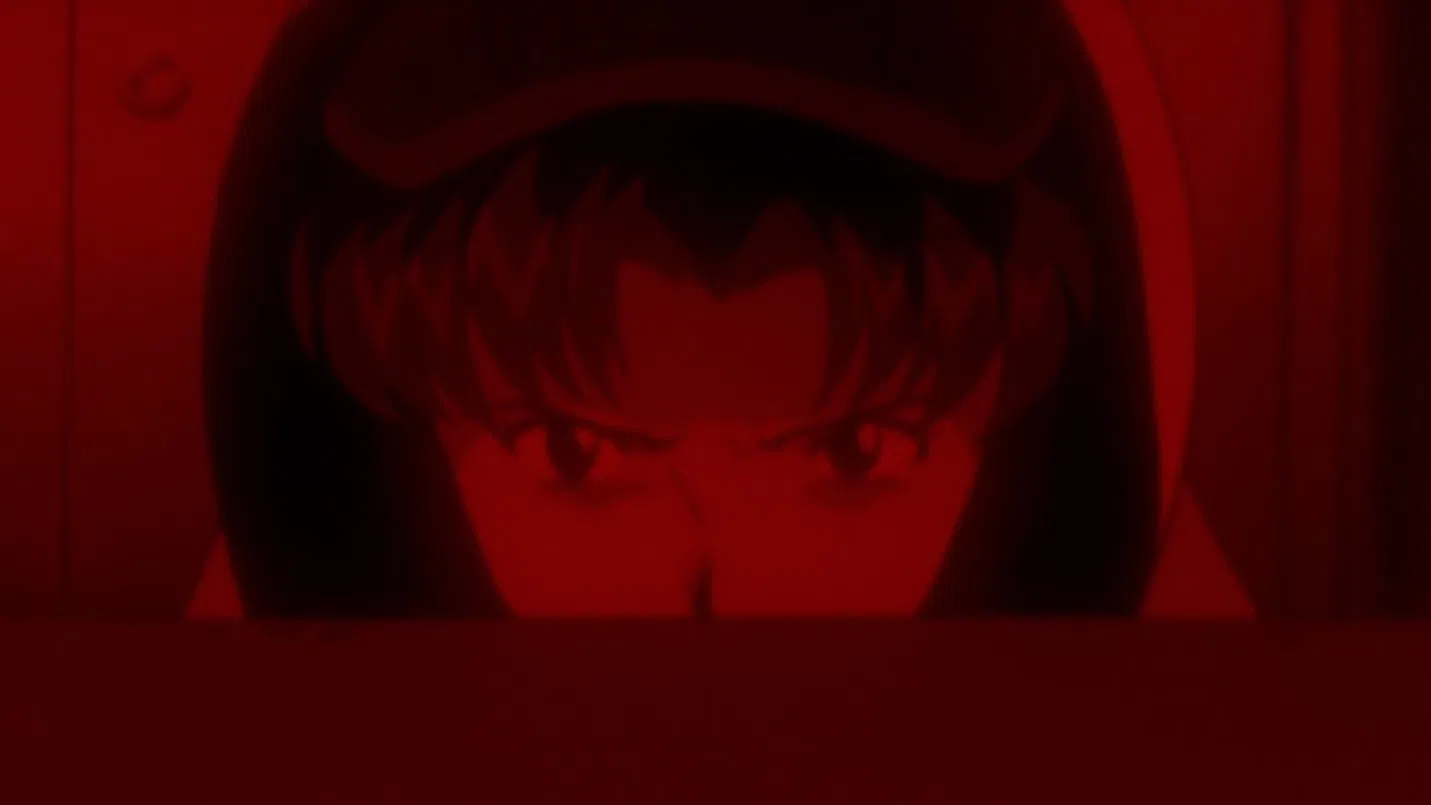 Евангелион