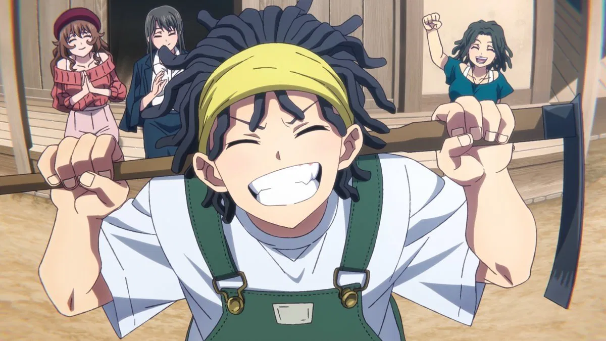 Предсмертный список зомби