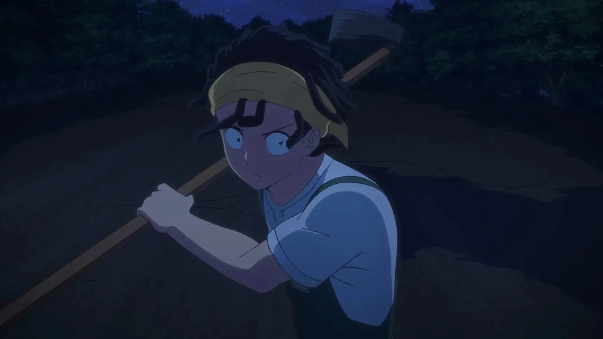 Предсмертный список зомби