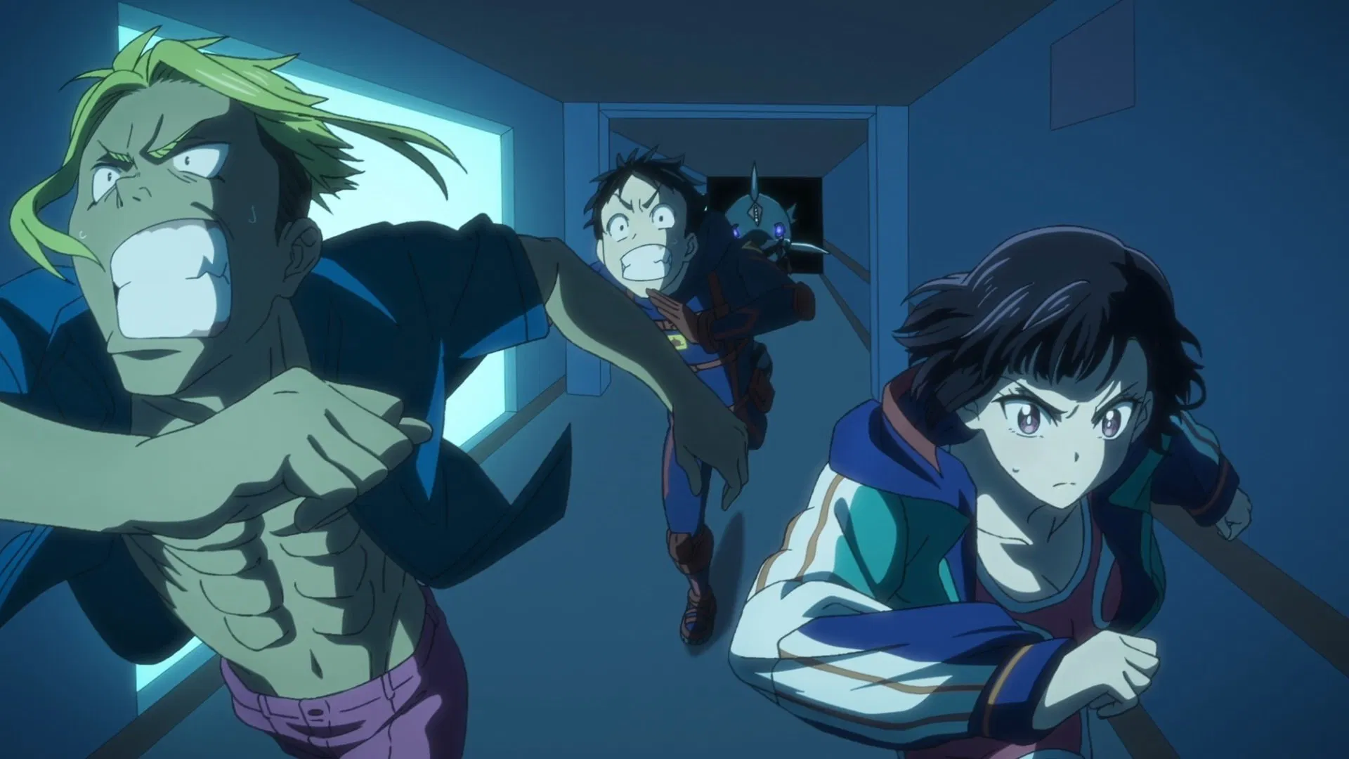 Предсмертный список зомби