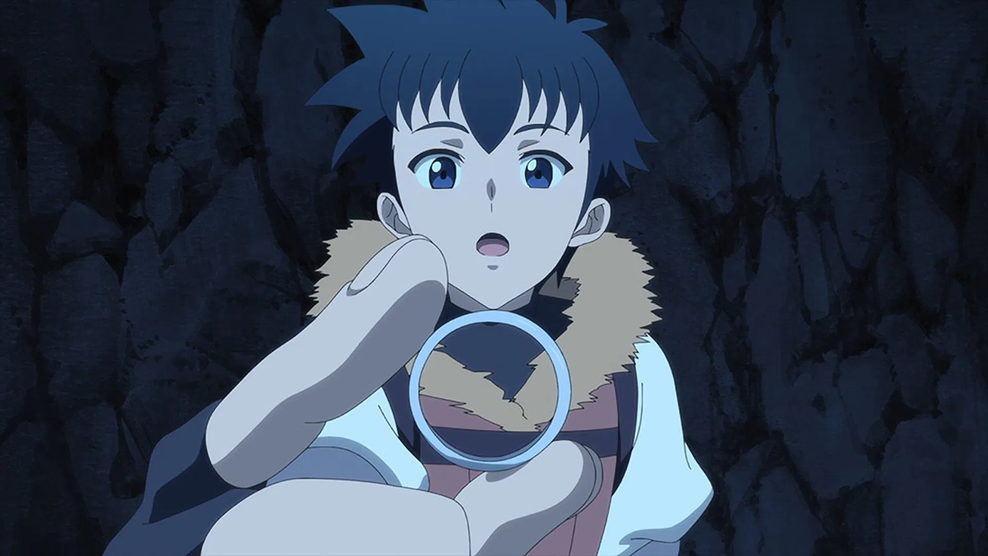 Мужчина средних лет и его похождения в VRMMO