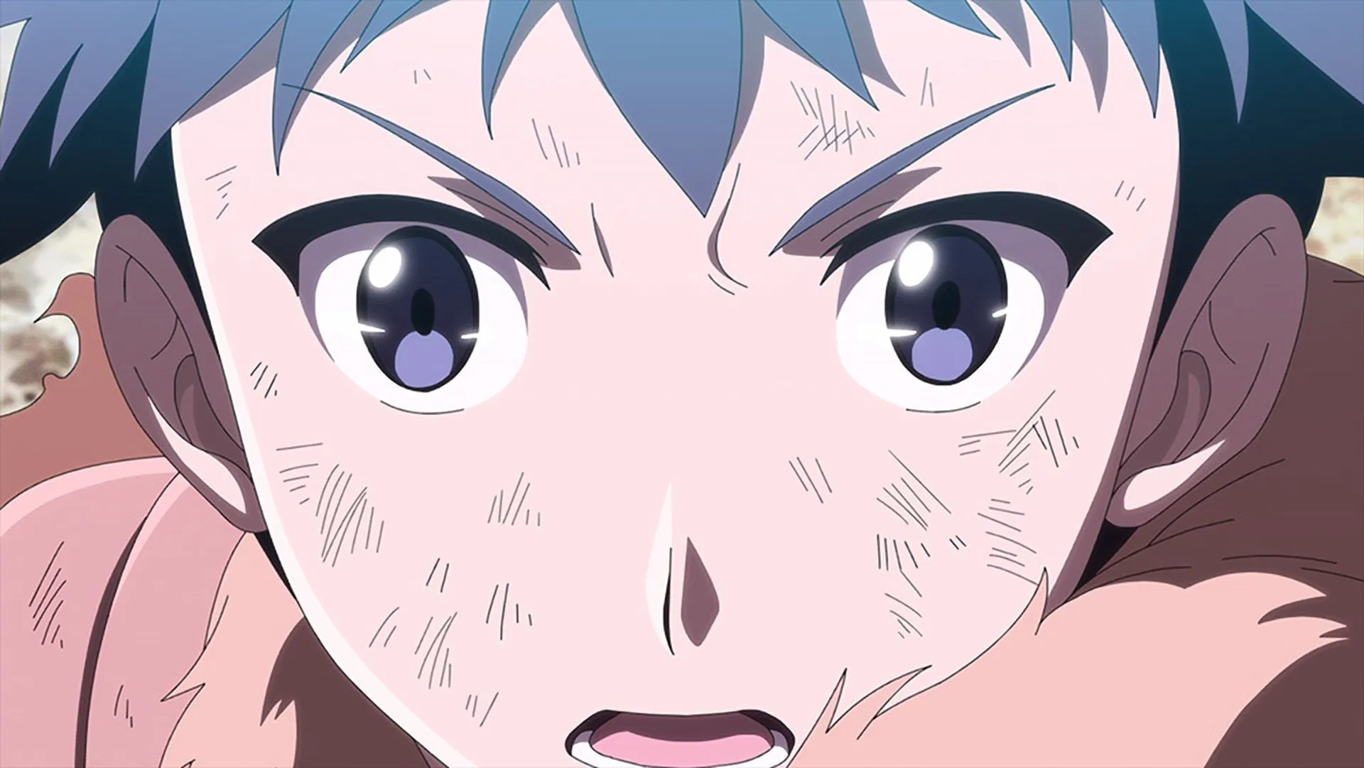 Мужчина средних лет и его похождения в VRMMO