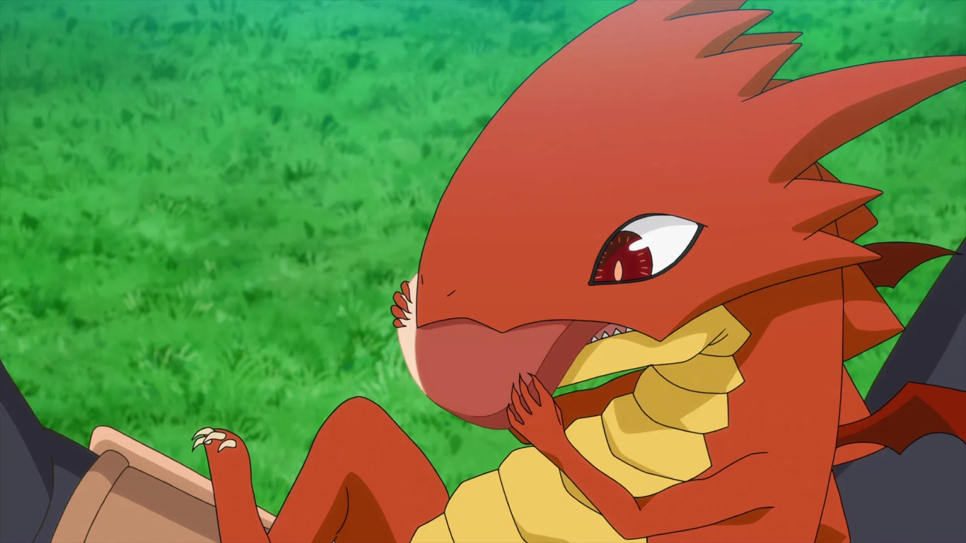 Мужчина средних лет и его похождения в VRMMO