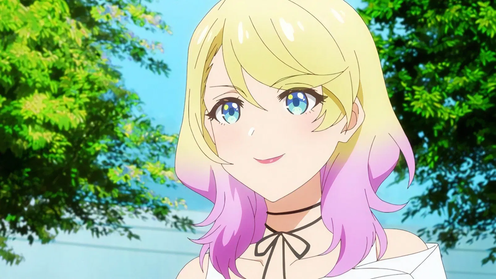 Аллели Кидзуны