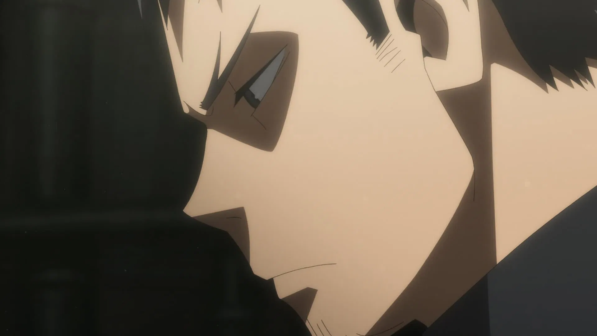 Кайдзю номер 8