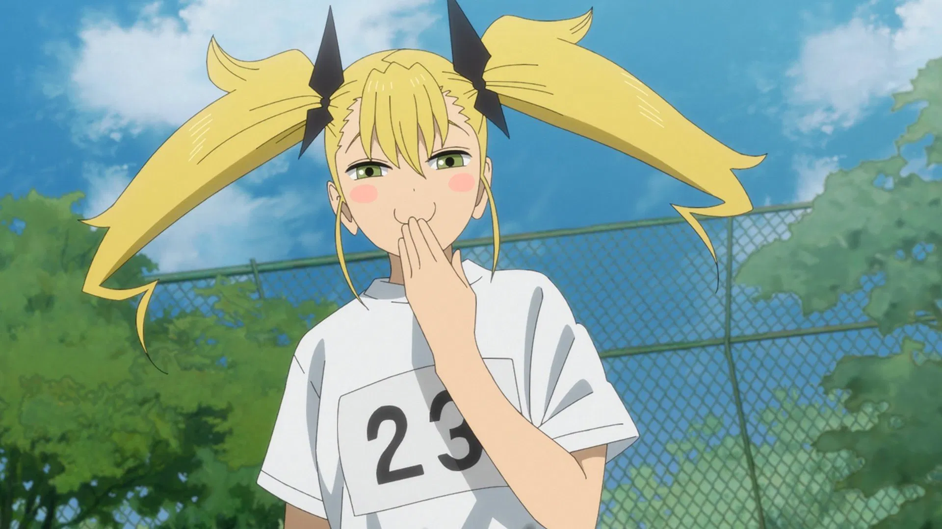 Кайдзю номер 8