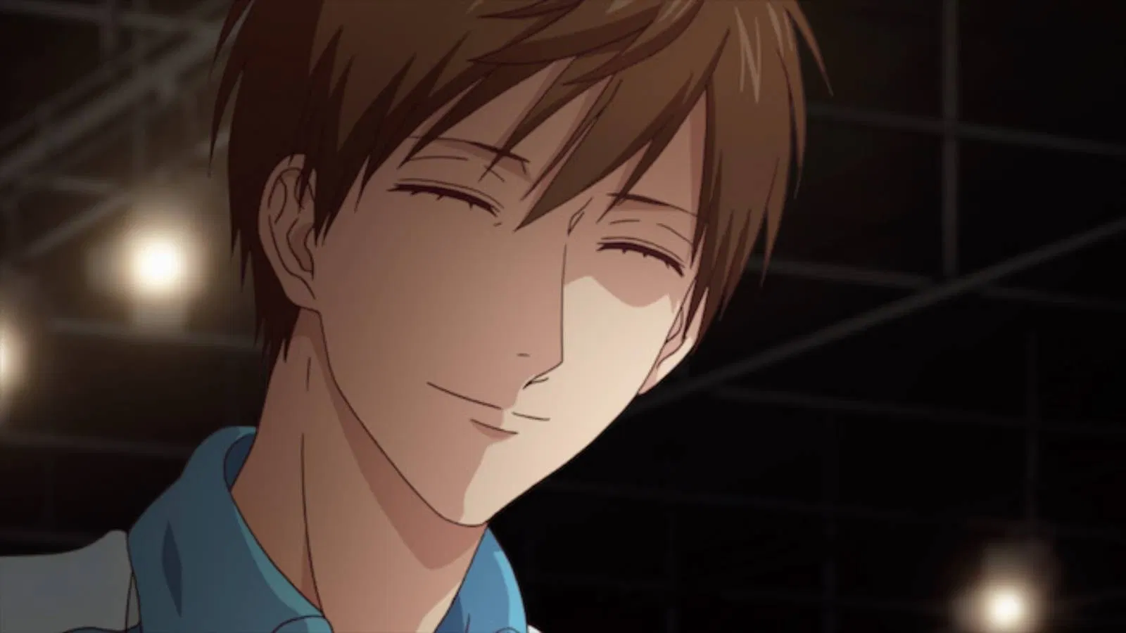 Двуличный братик