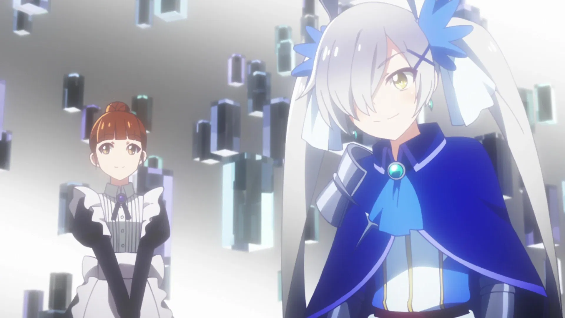 Ми-ми-ми-мишка