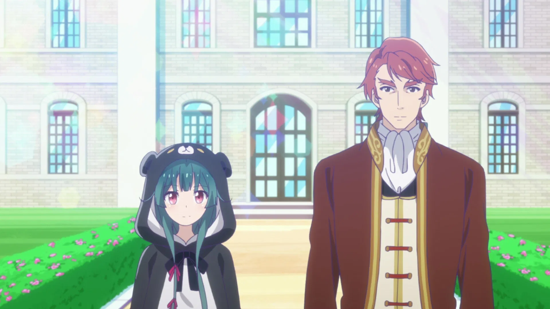 Ми-ми-ми-мишка