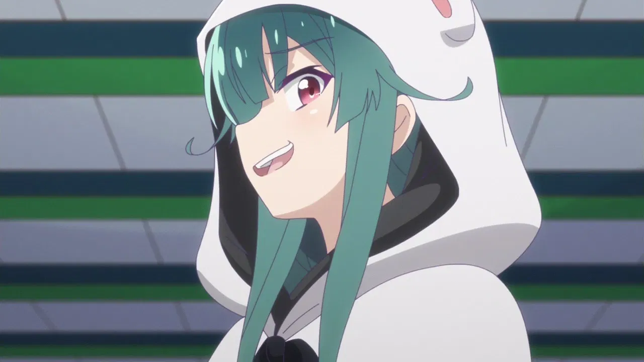 Ми-ми-ми-мишка