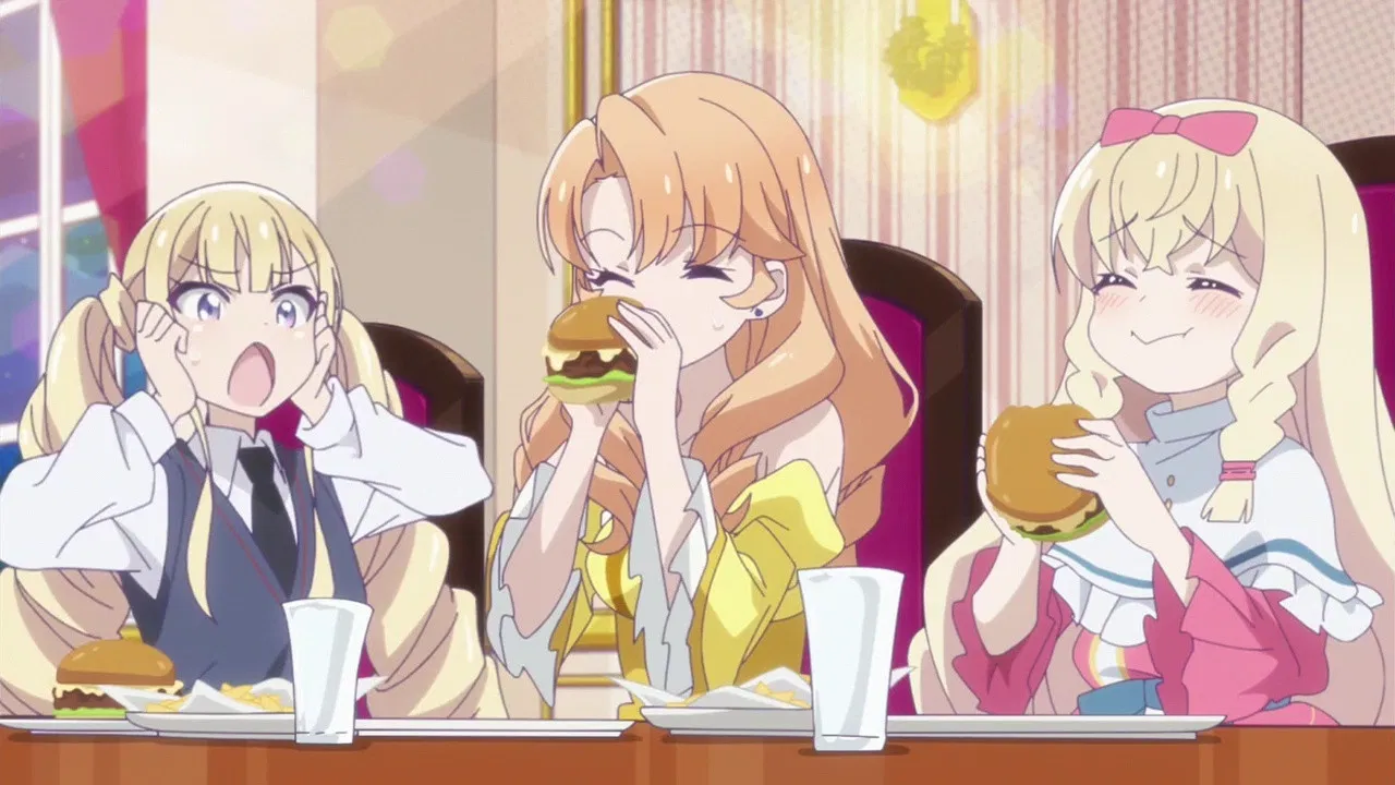 Ми-ми-ми-мишка