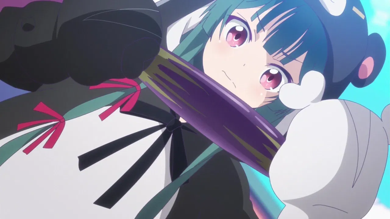 Ми-ми-ми-мишка