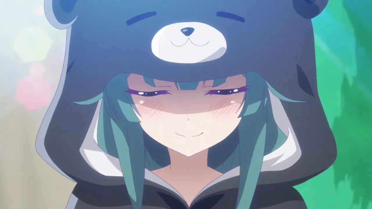 Ми-ми-ми-мишка