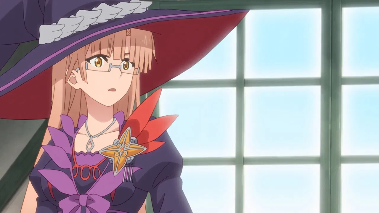 История о пареньке из деревни