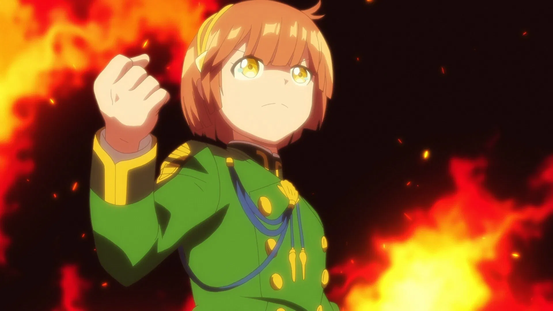 История о пареньке из деревни