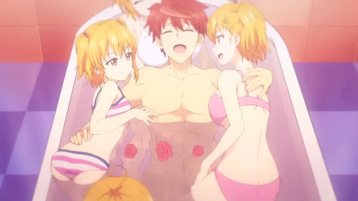 Формирование извращённой силы