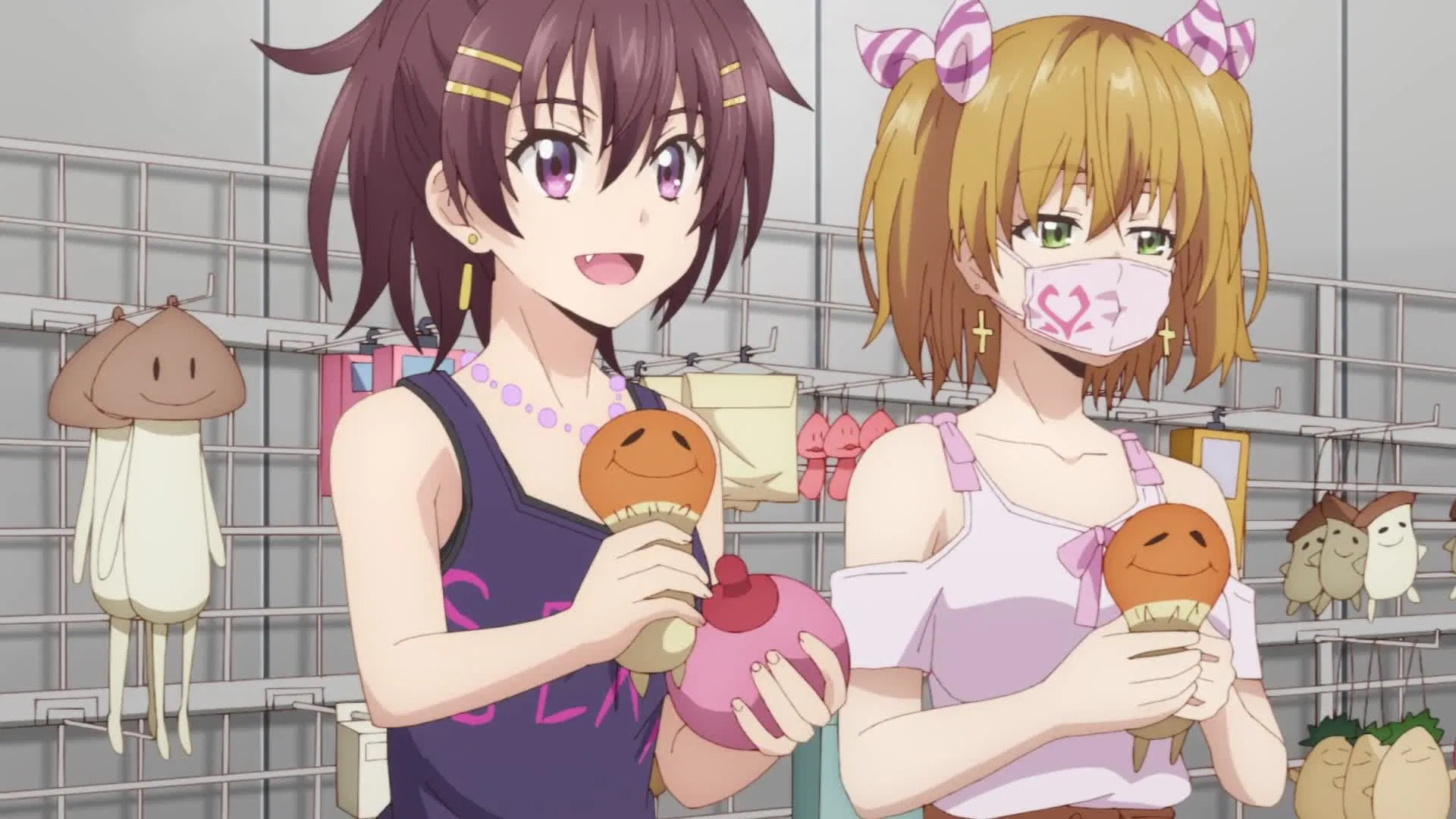 Формирование извращённой силы