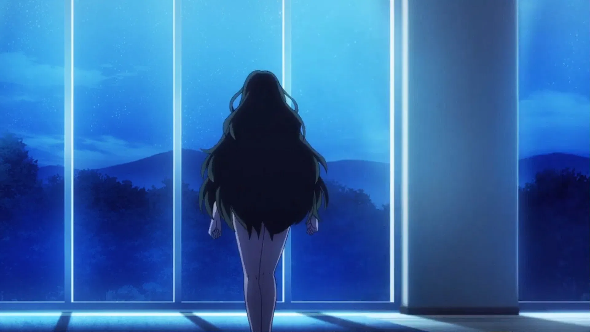 Формирование извращённой силы