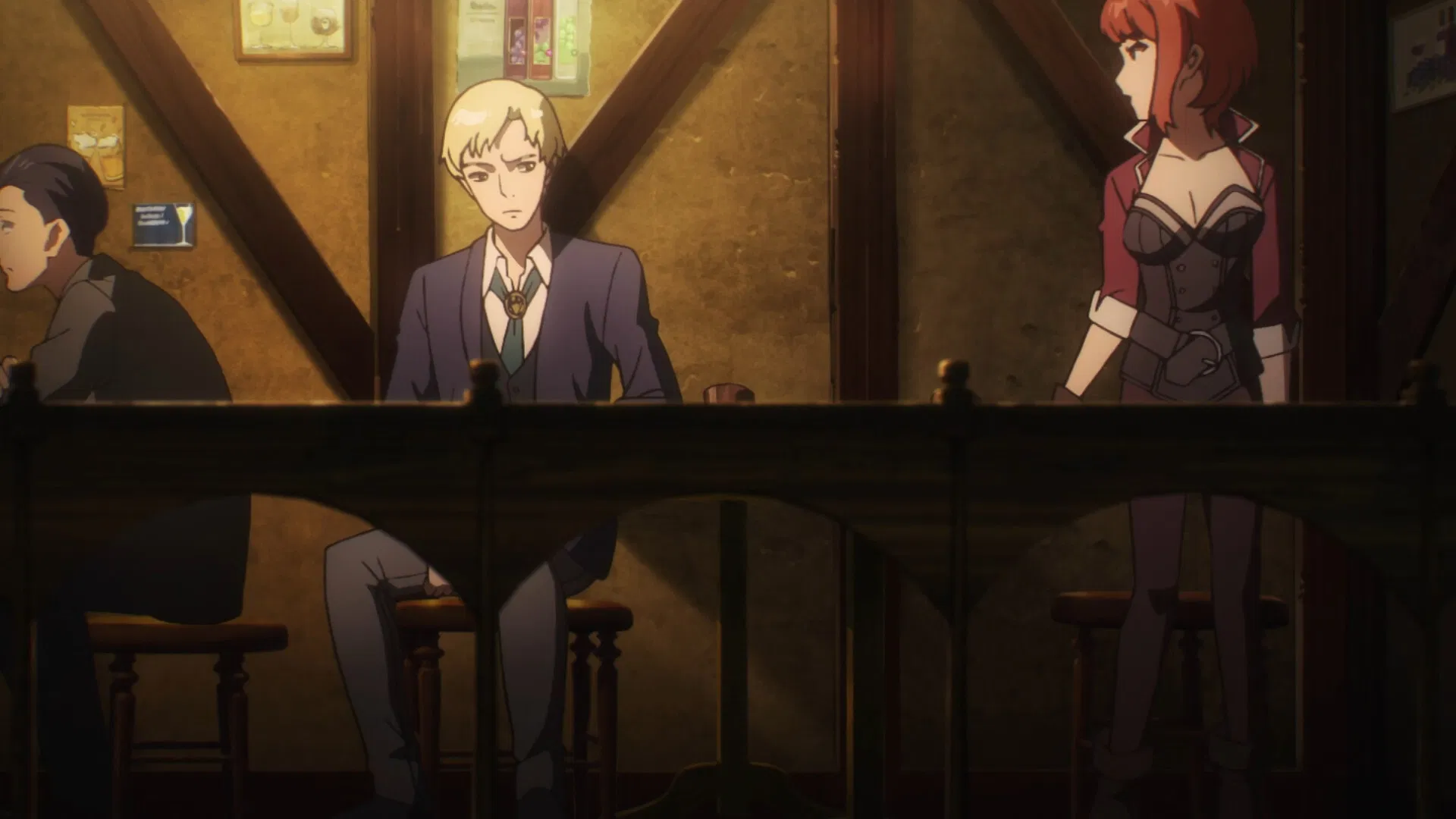 Бедственная правда