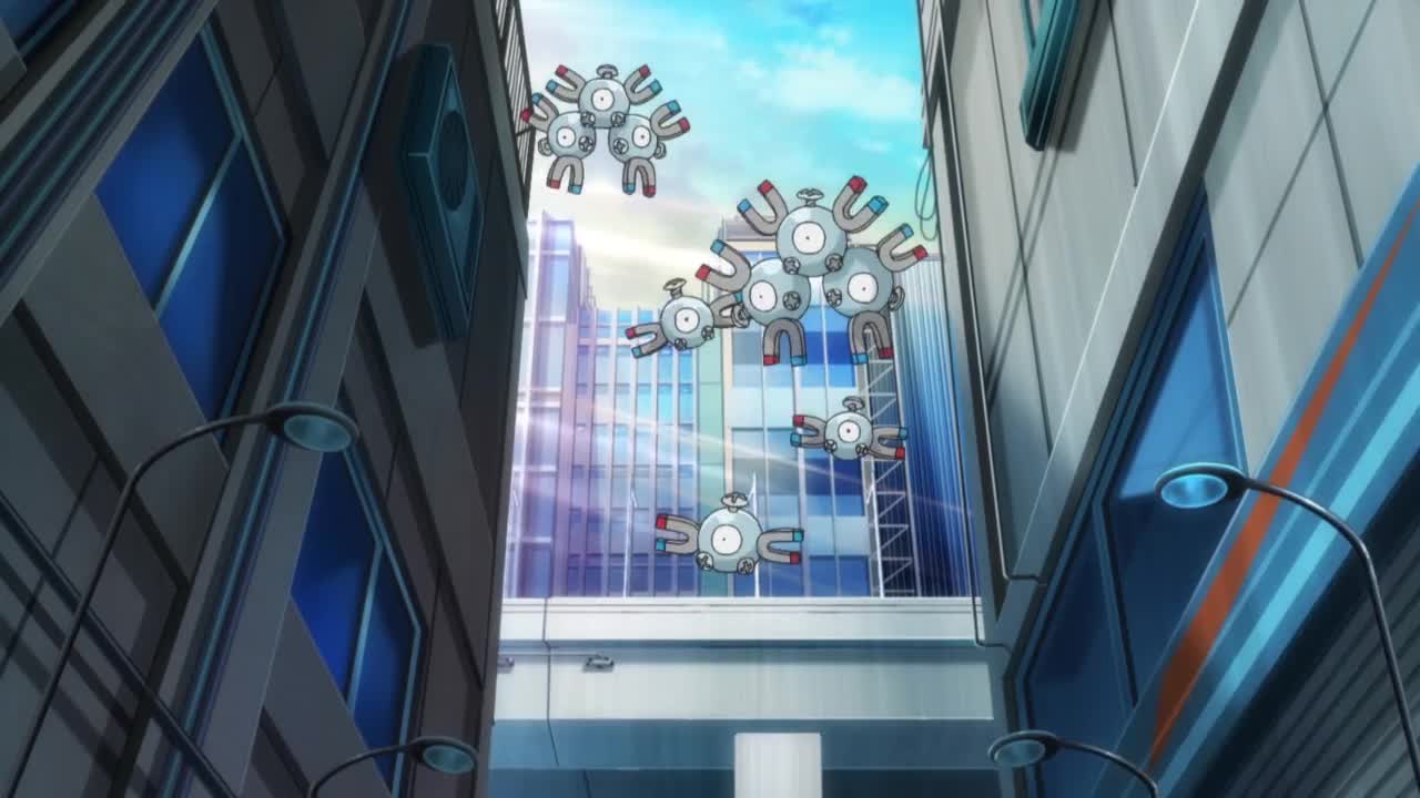 Покемон: Неповторимые приключения