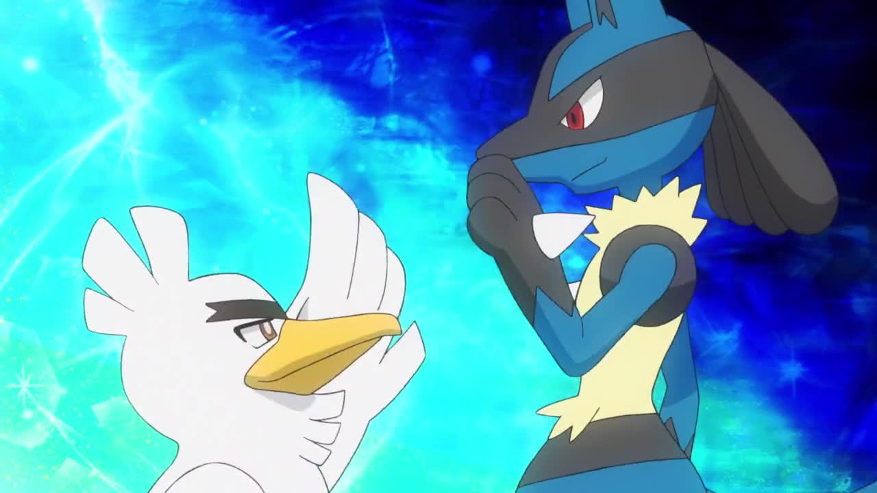 Покемон: Неповторимые приключения