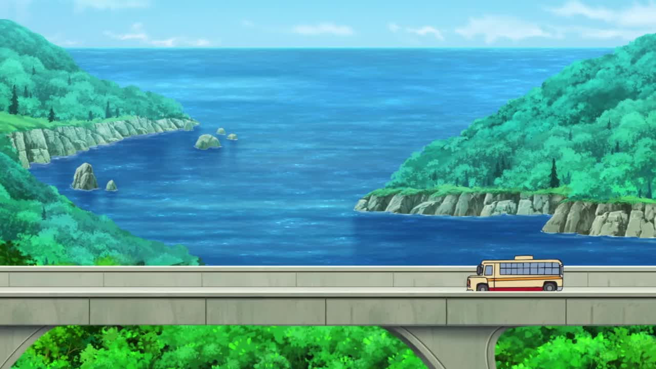 Покемон: Неповторимые приключения