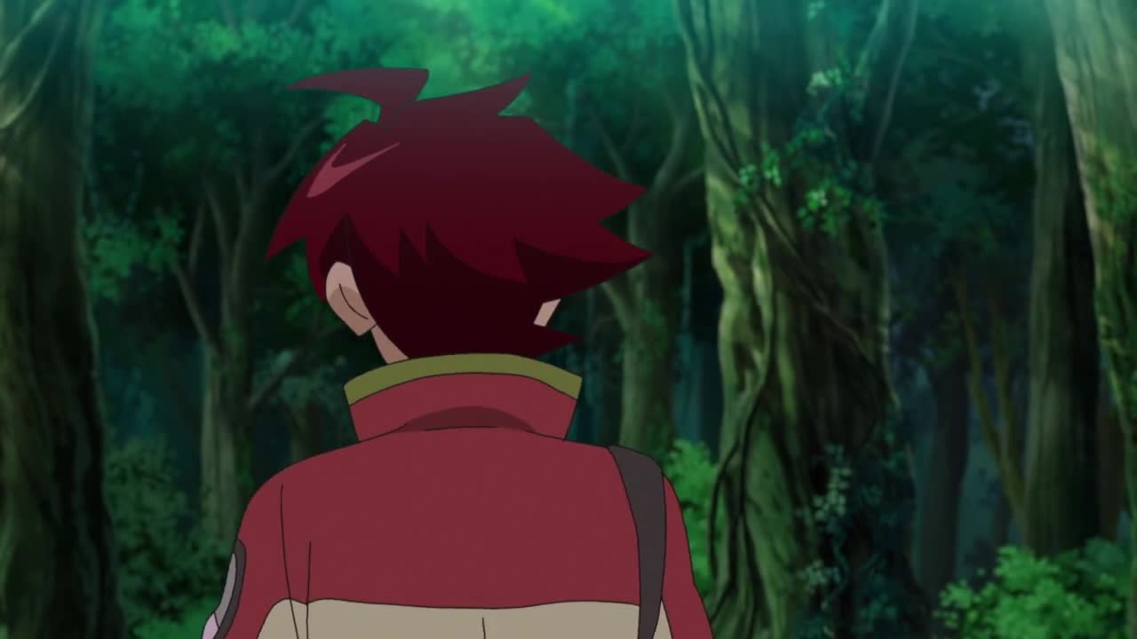 Покемон: Неповторимые приключения