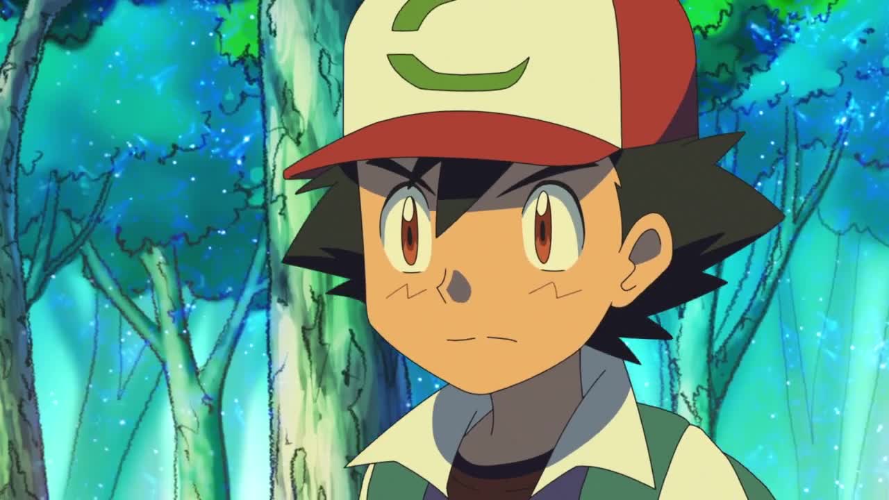 Покемон: Неповторимые приключения