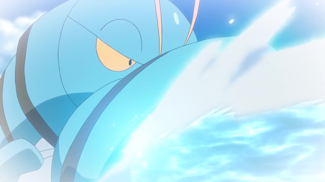 Покемон: Неповторимые приключения