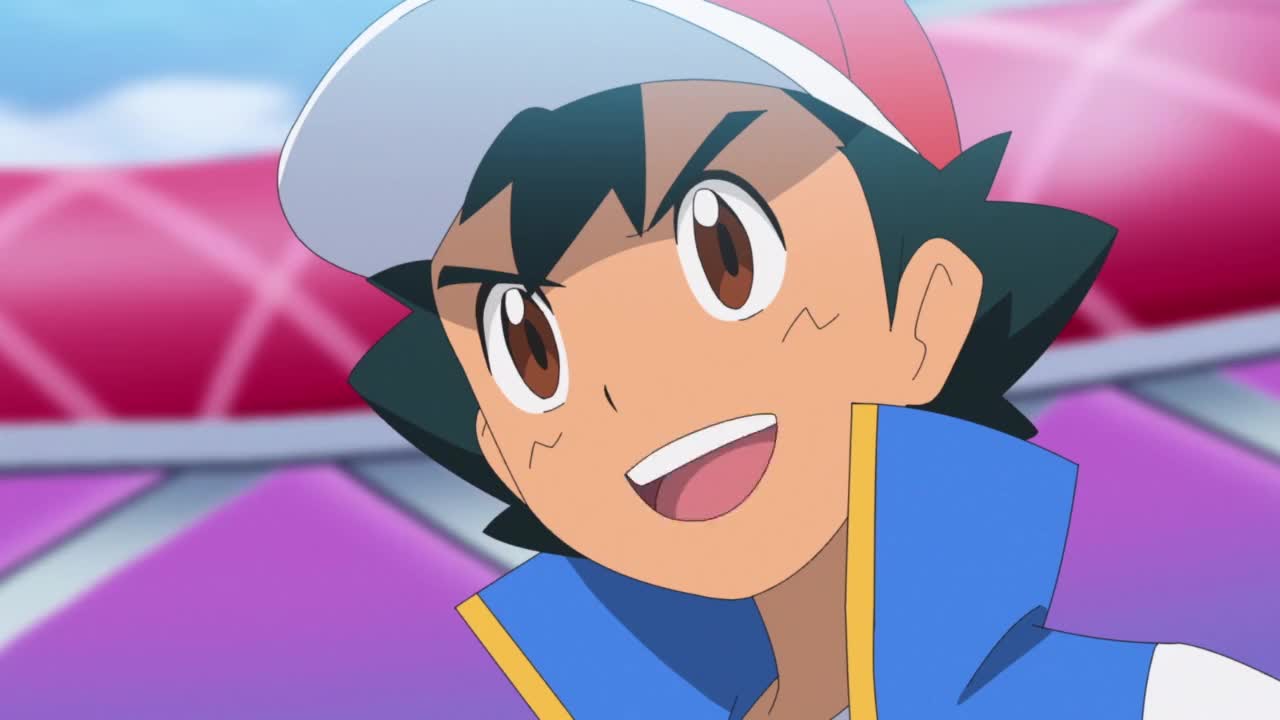 Покемон: Неповторимые приключения