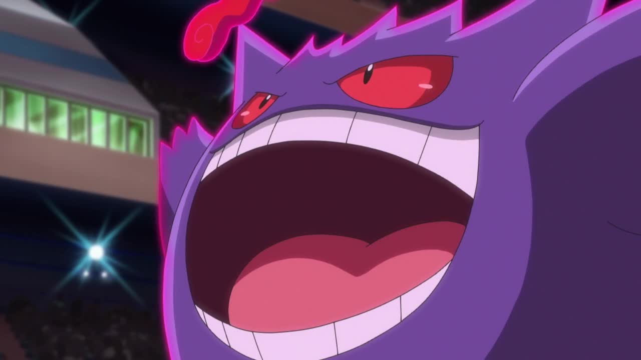 Покемон: Неповторимые приключения