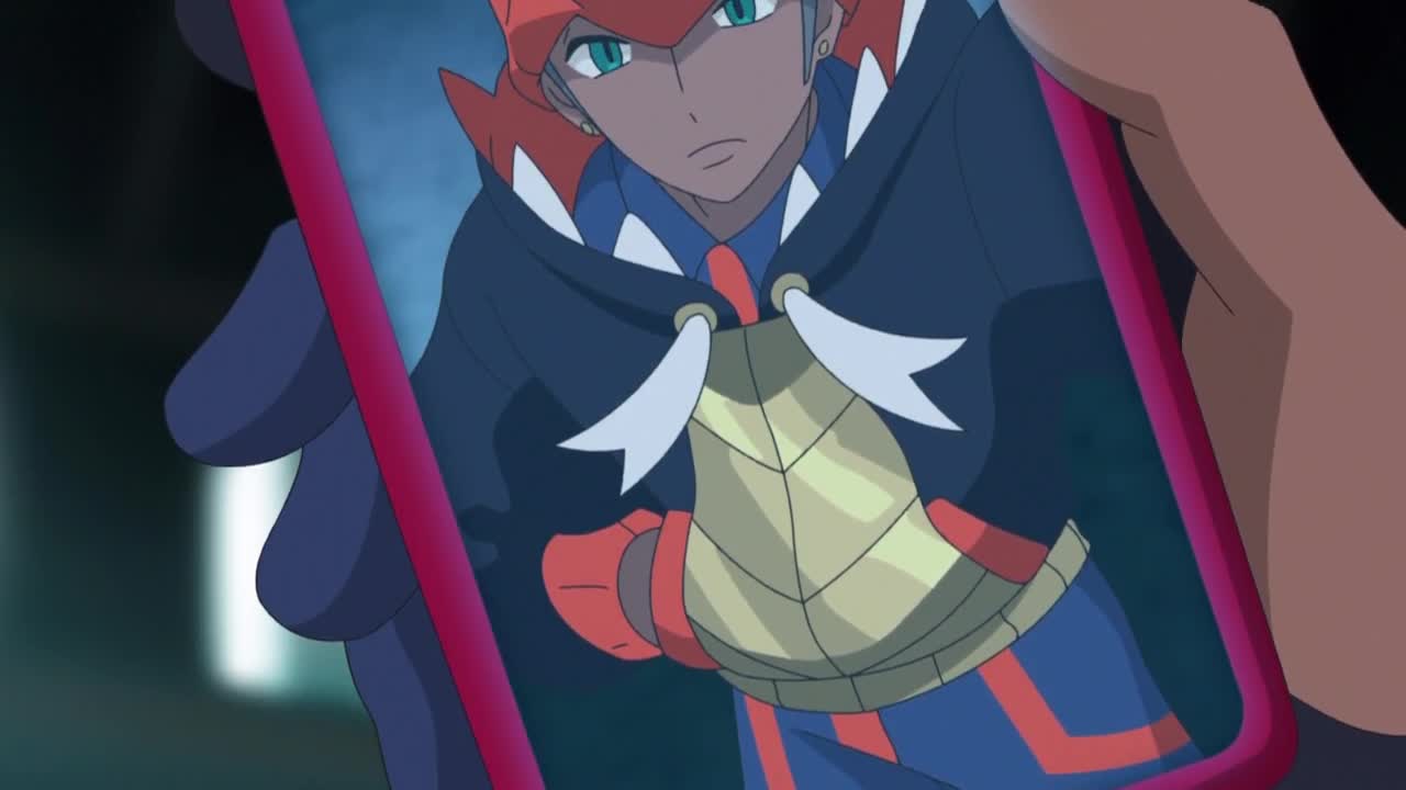 Покемон: Неповторимые приключения