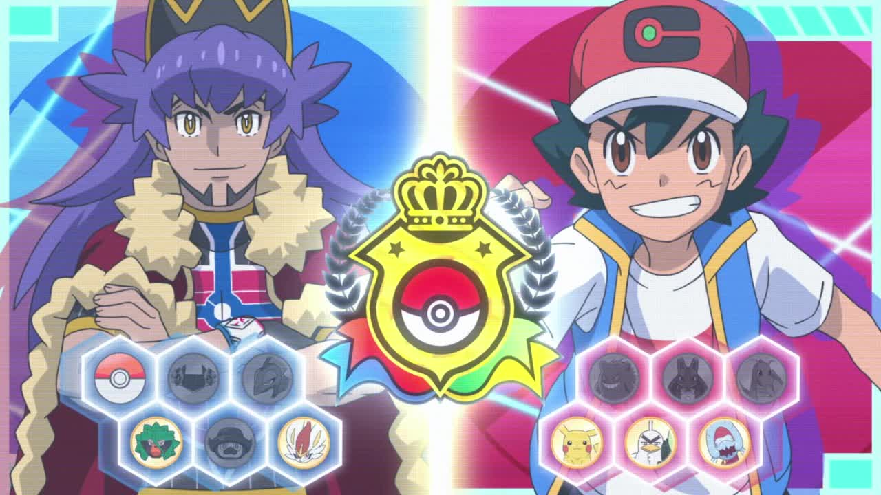 Покемон: Неповторимые приключения