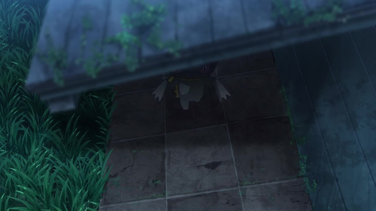 Покемон: Неповторимые приключения