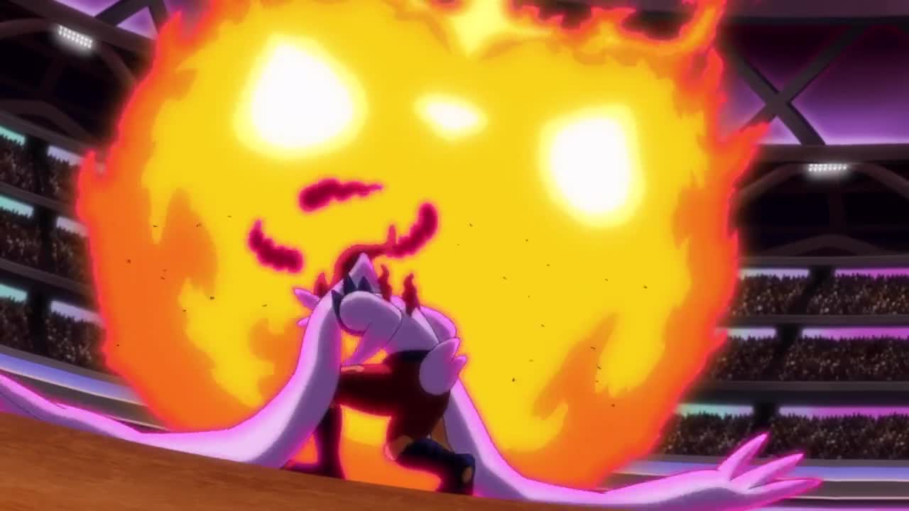 Покемон: Неповторимые приключения