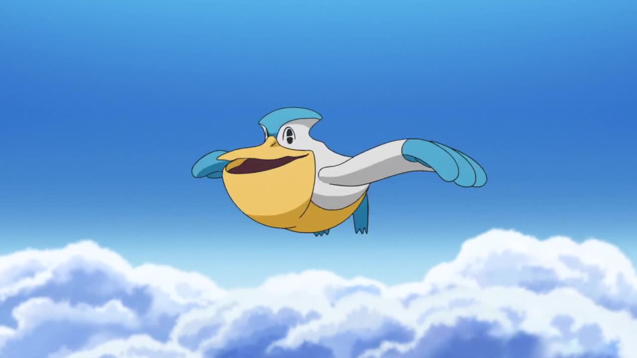 Покемон: Неповторимые приключения