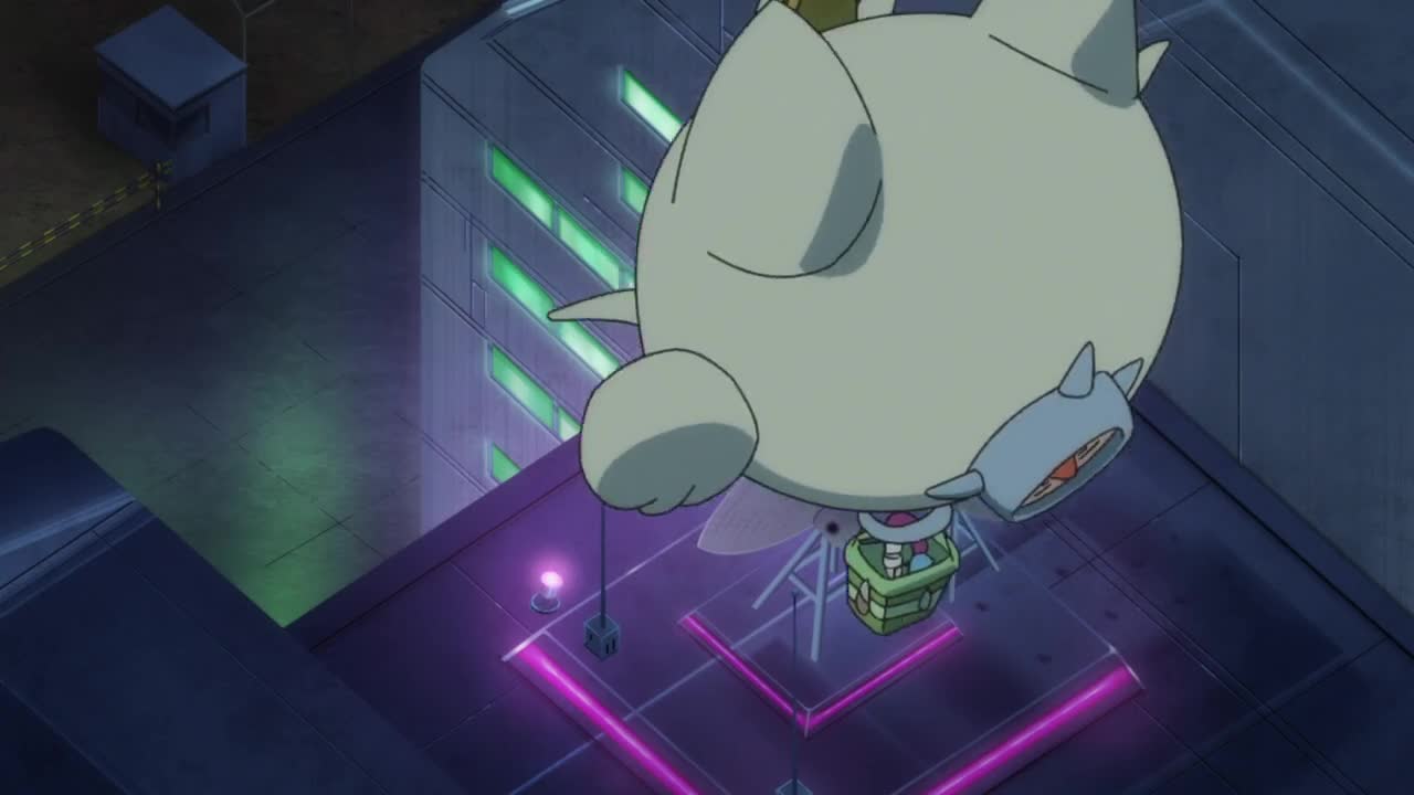 Покемон: Неповторимые приключения