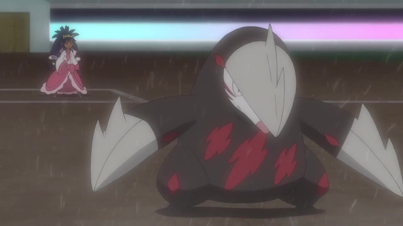 Покемон: Неповторимые приключения