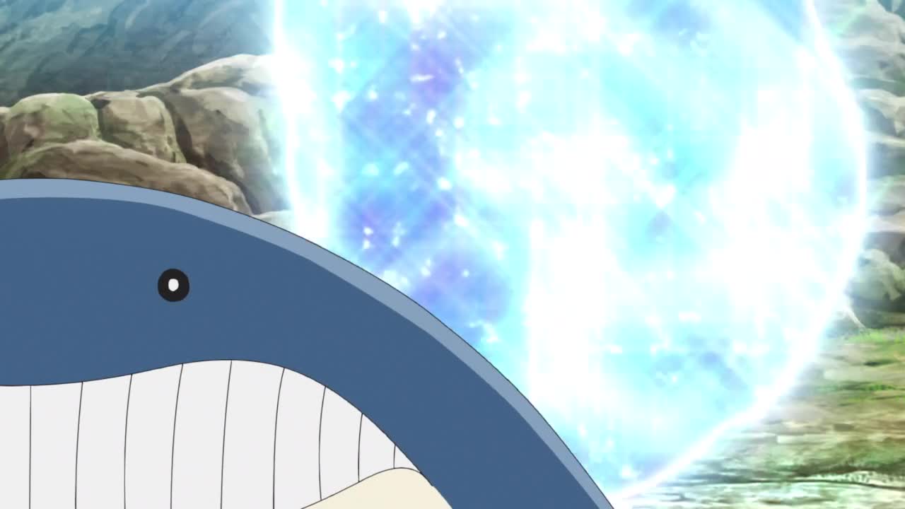 Покемон: Неповторимые приключения