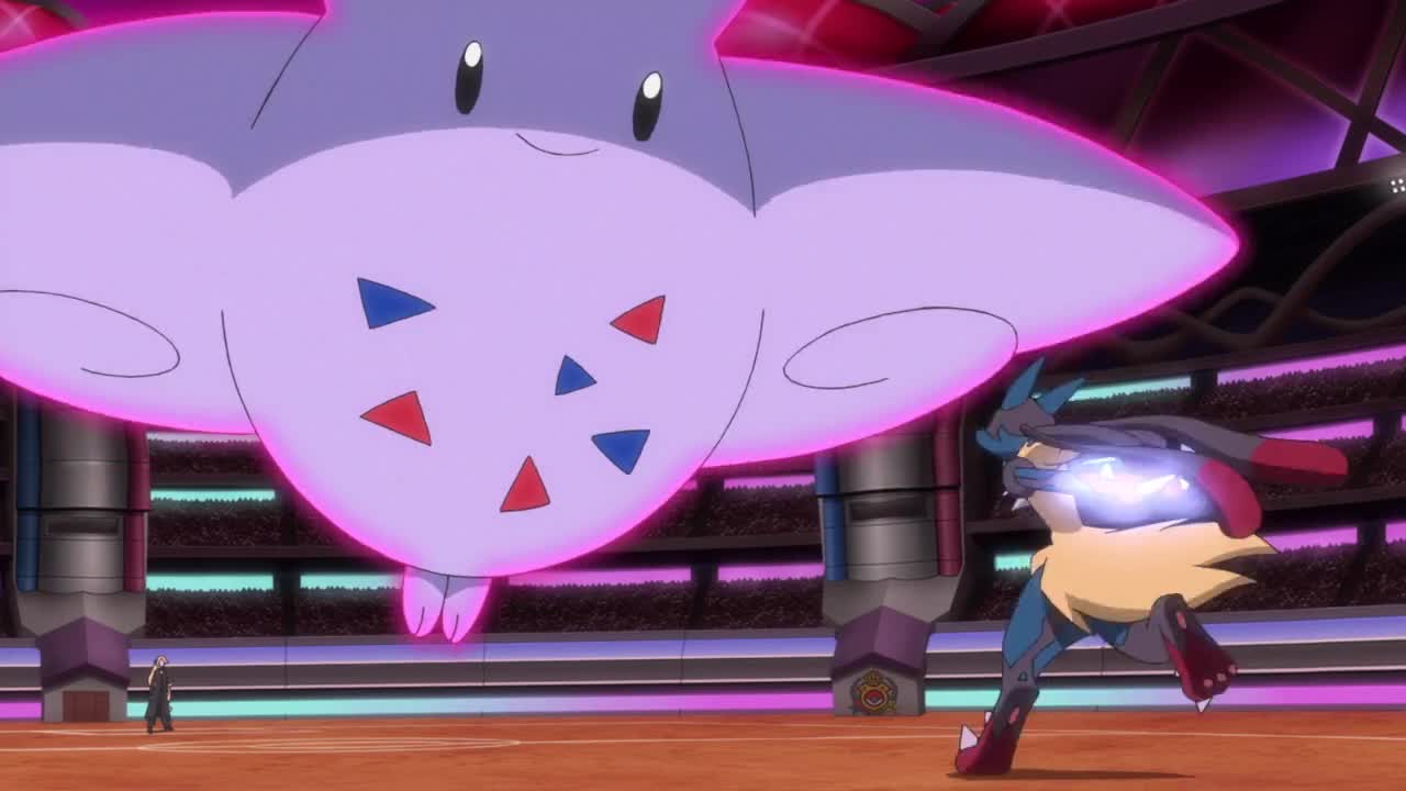 Покемон: Неповторимые приключения